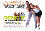 Bend It Like Beckham