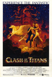Clash of the Titans