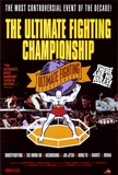 Ultimate Fighting Championships