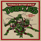 Teenage Mutant Ninja Turtles 2: The Secret of the Ooze