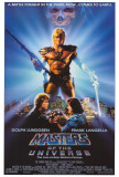 Masters of the Universe