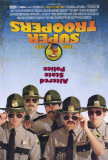 Super Troopers Poster