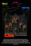 Buy Clue at AllPosters.com