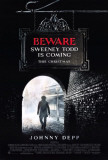 Sweeney Todd: The Demon Barber of Fleet Street