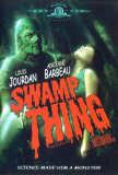 Swamp Thing