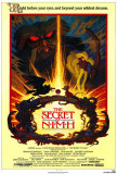 The Secret of NIMH