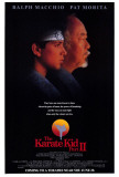 The Karate Kid: Part 2
