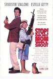 Buy Stop Or My Mom Will Shoot at AllPosters.com