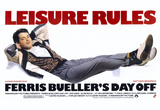 Ferris Bueller
