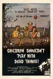 Children Shouldn