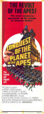 Conquest of the Planet of the Apes