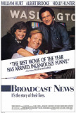 Buy Broadcast News at AllPosters.com