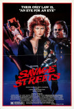 Buy Savage Streets at AllPosters.com