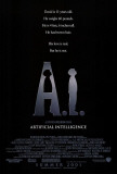 A. I.: Artificial Intelligence
