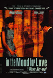 In the Mood For Love - French Style