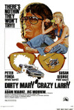 Dirty Mary Crazy Larry