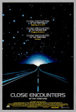 Close Encounters of the Third Kind