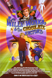 Willy Wonka and the Chocolate Factory