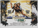 Romancing the Stone