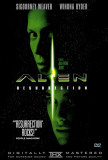 Alien Resurrection