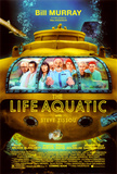 The Life Aquatic with Steve Zissou