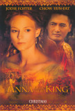 Anna and the King