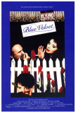 Buy Blue Velvet at AllPosters.com