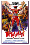 Infra-Man