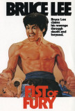 Fists of Fury