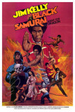 Black Samurai