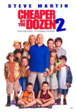 Buy Cheaper By the Dozen 2 at AllPosters.com