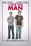 Buy I Love You, Man at AllPosters.com