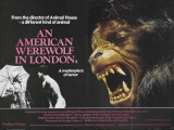 An American Werewolf in London