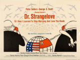 Dr. Strangelove