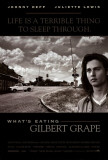 Buy What's Eating Gilbert Grape at AllPosters.com