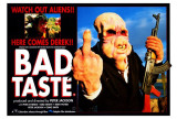 Bad Taste