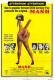 M.A.S.H. Poster