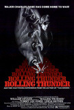 Rolling Thunder Poster