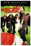 Buy Where the #$&% is Santa at AllPosters.com