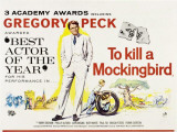 To Kill a Mockingbird