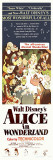 Alice in Wonderland