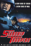Starship Troopers