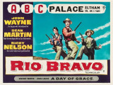 Rio Bravo