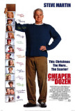 Cheaper by the Dozen