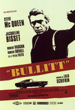 Bullitt - French Style