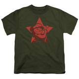 Youth: Popeye-Red Star