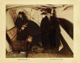 The Cabinet of Dr. Caligari -  Style