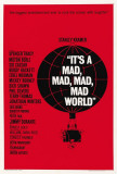 It's a Mad Mad Mad Mad World