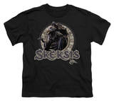 Buy Youth: Dark Crystal-Skeksis at AllPosters.com