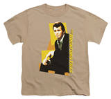 Youth: Rockford Files-Jim Rockford